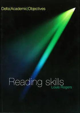 Rogers |  Reading skills | Buch |  Sack Fachmedien