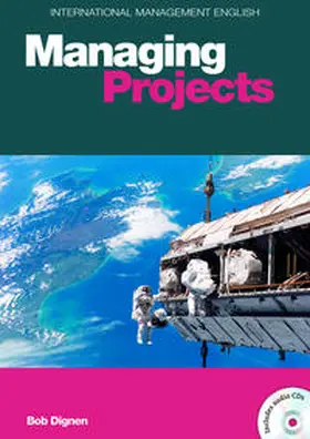 Dignen |  MANAGING PROJECTS | Buch |  Sack Fachmedien