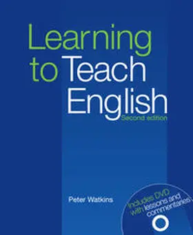 Watkins |  Learning to Teach English, Second edition | Buch |  Sack Fachmedien