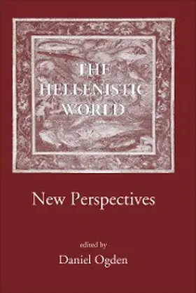 Ogden |  Hellenistic World | eBook | Sack Fachmedien