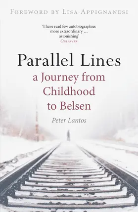 Lantos |  Parallel Lines | Buch |  Sack Fachmedien