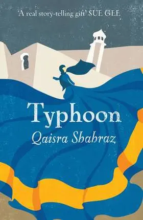 Shahraz |  Typhoon | Buch |  Sack Fachmedien