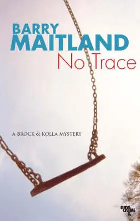 Maitland |  No Trace | Buch |  Sack Fachmedien