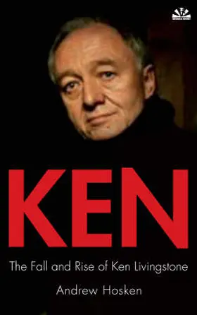 Hosken |  Ken | Buch |  Sack Fachmedien