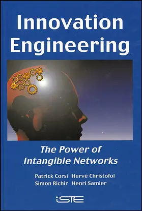 Corsi / Christofol / Richir |  Innovation Engineering | Buch |  Sack Fachmedien