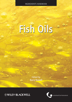 Rossell | Fish Oils | Buch | 978-1-905224-63-0 | sack.de