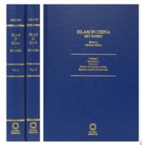 Dillon |  Islam in China (2 Vols) | Buch |  Sack Fachmedien
