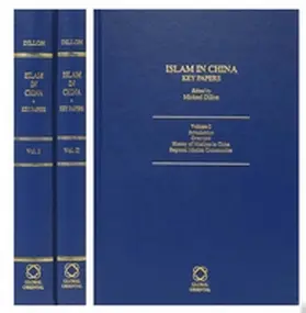 Dillon |  Islam in China (2 Vols) | Buch |  Sack Fachmedien