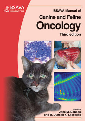 Dobson / Lascelles | BSAVA Manual of Canine and Feline Oncology | Buch | 978-1-905319-21-3 | sack.de