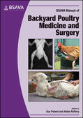 Raftery / Poland |  BSAVA Manual of Backyard Poultry | Buch |  Sack Fachmedien