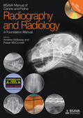 McConnell / Holloway |  BSAVA Manual of Canine and Feline Radiography and Radiology | Buch |  Sack Fachmedien
