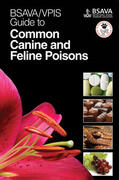  BSAVA / VPIS Guide to Common Canine and Feline Poisons | Buch |  Sack Fachmedien
