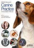 Robinson / Hutchinson |  BSAVA Manual of Canine Practice | Buch |  Sack Fachmedien