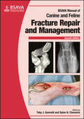 Gemmill / Clements |  BSAVA Manual of Canine and Feline Fracture Repair and Management | Buch |  Sack Fachmedien