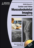 Kirberger / McEvoy |  BSAVA Manual of Canine and Feline Musculoskeletal Imaging | Buch |  Sack Fachmedien