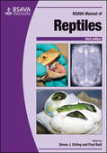 Raiti / Girling |  BSAVA Manual of Reptiles, 3rd edition | Buch |  Sack Fachmedien
