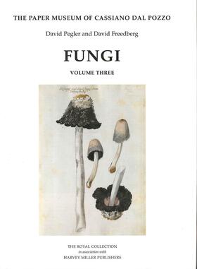 Pegler / Freedberg |  Fungi | Buch |  Sack Fachmedien