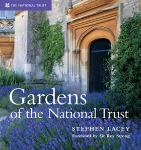 Lacey |  Gardens of the National Trust | Buch |  Sack Fachmedien