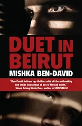 Ben-David |  Duet in Beirut | eBook | Sack Fachmedien