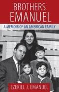 Emanuel |  Brothers Emanuel | eBook | Sack Fachmedien