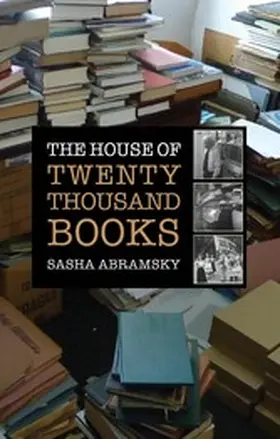 Abramsky |  The House of Twenty Thousand Books | eBook | Sack Fachmedien