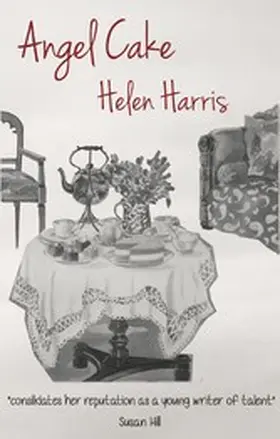 Harris |  Angel Cake | eBook | Sack Fachmedien