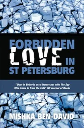 Ben-David |  Forbidden Love in St Petersburg | eBook | Sack Fachmedien