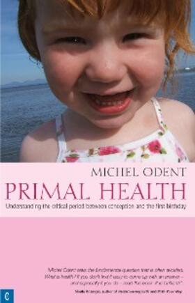 Odent | Primal Health | E-Book | sack.de
