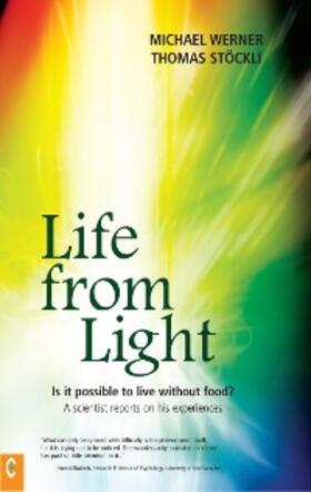 Werner / Stockli | Life from Light | E-Book | sack.de