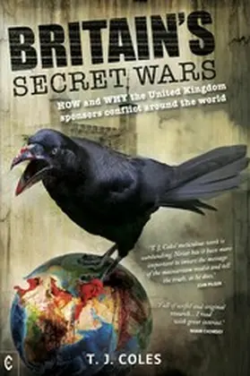 Coles |  Britain's Secret Wars | eBook | Sack Fachmedien