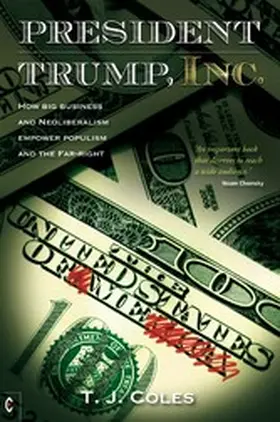 Coles |  President Trump, Inc. | eBook | Sack Fachmedien