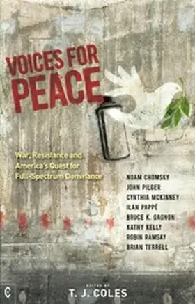 Coles |  Voices for Peace | eBook | Sack Fachmedien