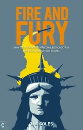 Coles |  Fire and Fury | eBook | Sack Fachmedien