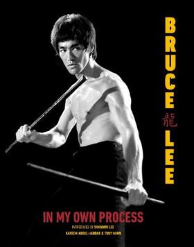 Lee |  In My Own Process | Buch |  Sack Fachmedien