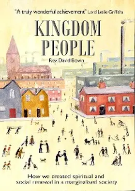 Bown |  Kingdom People | eBook | Sack Fachmedien