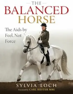 Loch |  The Balanced Horse | eBook | Sack Fachmedien