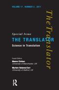 Olohan / Salama-Carr |  Science in Translation | Buch |  Sack Fachmedien