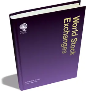 Maule |  World Stock Exchanges | Buch |  Sack Fachmedien