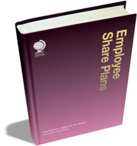 Ellerman | Employee Share Plans | Buch | 978-1-905783-14-4 | sack.de