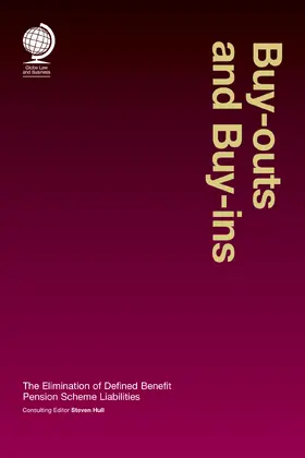 Hull |  Buy-outs and Buy-ins | Buch |  Sack Fachmedien