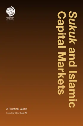 Ali |  Sukuk and Islamic Capital Markets | Buch |  Sack Fachmedien
