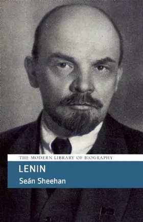 Sheehan |  Lenin | Buch |  Sack Fachmedien