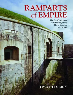 Crick | Ramparts of Empire | Buch | 978-1-905816-04-0 | www.sack.de