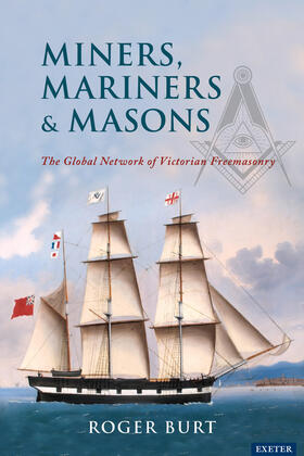 Burt | Miners, Mariners & Masons | Buch | 978-1-905816-16-3 | sack.de