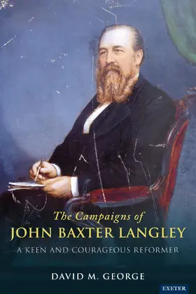 George |  The Radical Campaigns of John Baxter Langley | Buch |  Sack Fachmedien