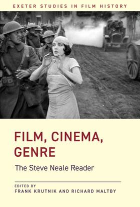 Neale / Krutnik / Maltby |  Film, Cinema, Genre | Buch |  Sack Fachmedien
