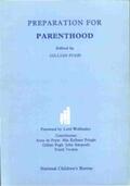 Pugh |  Preparation for Parenthood | eBook | Sack Fachmedien