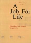 Pugh / Kidd / Thorkington |  A Job for Life | eBook | Sack Fachmedien