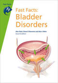 Slack / Newman / Wein |  Fast Facts: Bladder Disorders | Buch |  Sack Fachmedien
