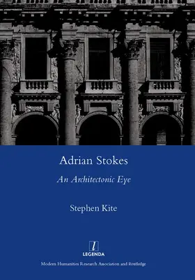 Kite |  Adrian Stokes | Buch |  Sack Fachmedien